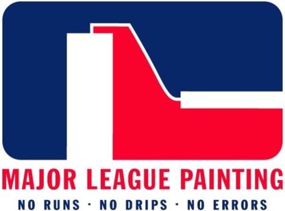 Major League Painting - Peintres