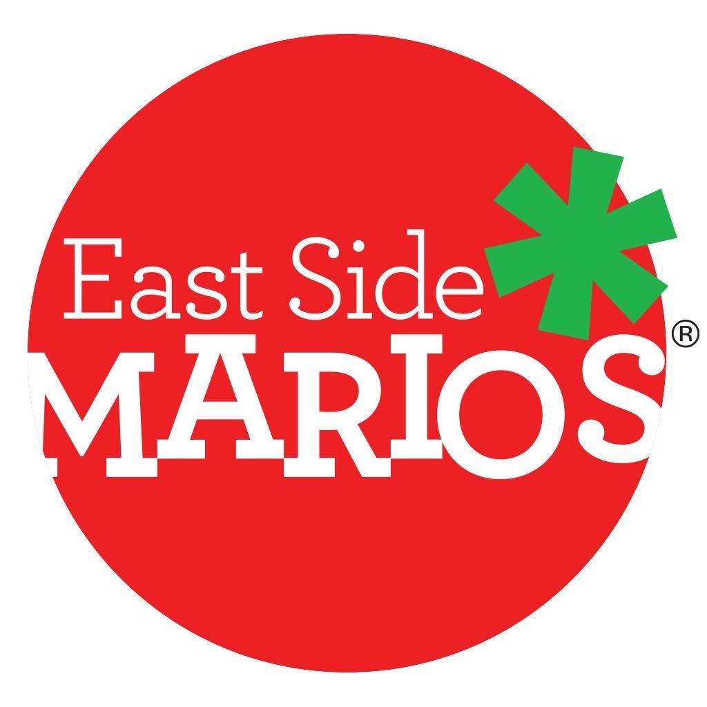 East Side Mario's - Restaurants italiens