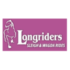 Longriders Hayrides - Promenades en charrette à foin