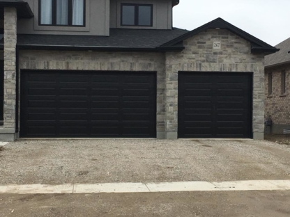 Xtreme Overhead Doors Inc - Overhead & Garage Doors