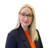 Kamila Barclay - TD Financial Planner - Financial Planning Consultants