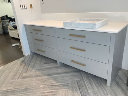 Carson Quality Cabinets - Cabinet Makers