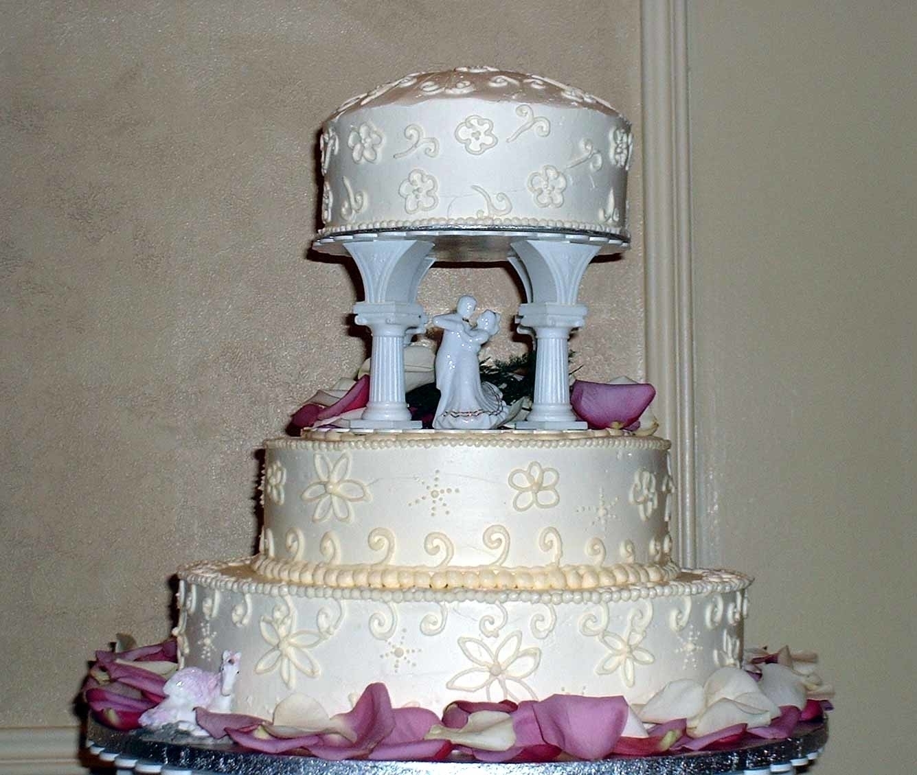 Kathy's Kakes - Accessoires et organisation de planification de mariages