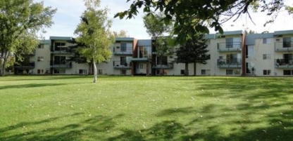 Flamborough Gardens Apartments - Agences de location d'appartements