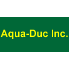 Aqua-Duc Inc. - Réparation de valves et d'adaptateurs