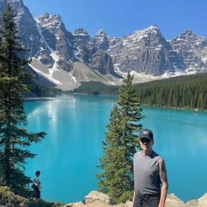 Don Hubbard Saskatoon Life Coach - Life Coaching