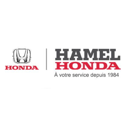 Hamel Honda - Concessionnaires d'autos neuves