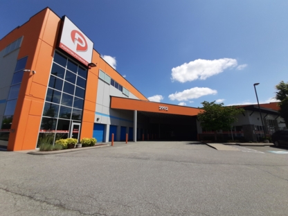 Pockit Self Storage - Abbotsford - Self-Storage