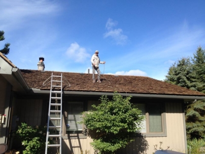 High Valley North - Roofers