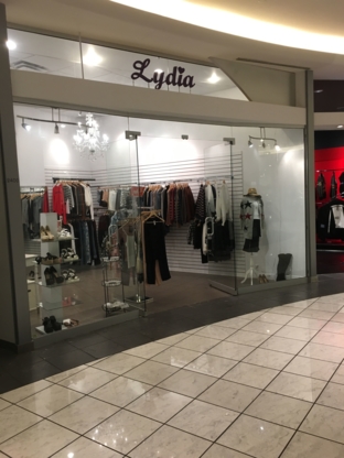 Lydia - Organisations commerciales