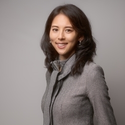 Judy Yueh Chun Wang - TD Wealth Private Investment Advice - Conseillers en placements