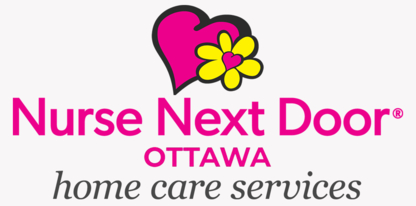 Nurse Next Door Home Care Services - Ottawa - Maisons de santé et de convalescence