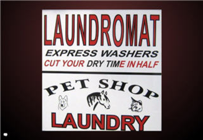 Wash Mart Plus Laundromat Pet Shop Laundry - Laundromats