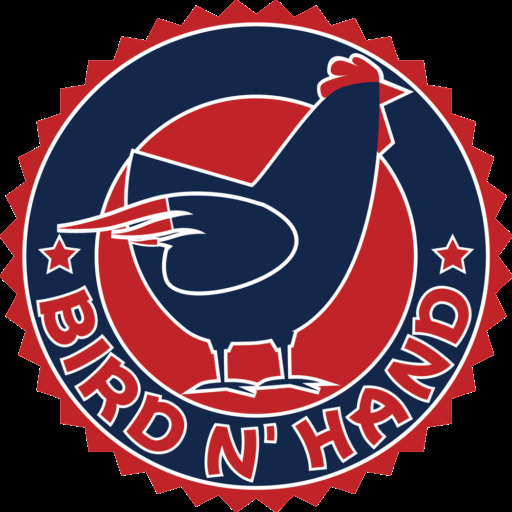 Bird N' Hand - Pubs