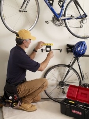 Handyman Connection - Réparation et entretien de maison