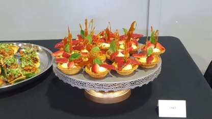 Chunky Kitchen Catering - Caterers