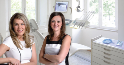 Centre Dentaire Mclelland - Dompierre - Teeth Whitening Services