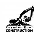 Cormier Ruel Excavation - Entrepreneurs en excavation