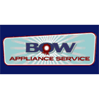 Bow Appliance Service - Magasins de gros appareils électroménagers