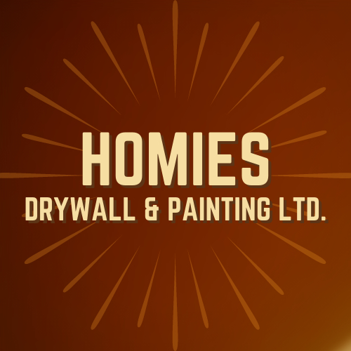Homie's Drywall & Painting - Drywall Contractors & Drywalling