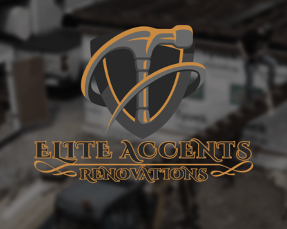 Elite Accents Renovation and Design - Rénovations