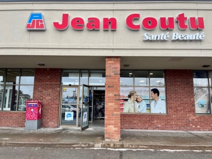 PJC Jean Coutu Santé-Beauté - Pharmacists