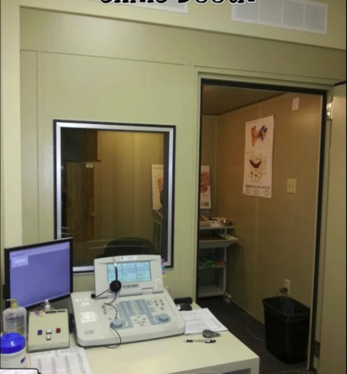 Markham Stouffville Hearing Services - Toronto Hearing Services - Laser Treatments & Therapy
