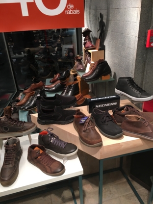 Chaussures Berti - Shoe Stores