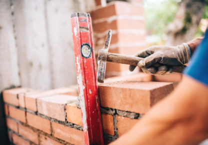 Les Entreprises Langlois - Stucco Contractors