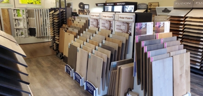 Lonsdale Flooring Ltd - Flooring Materials