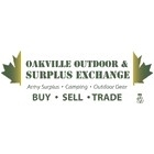 Voir le profil de Oakville Outdoor & Surplus Exchange - Orangeville