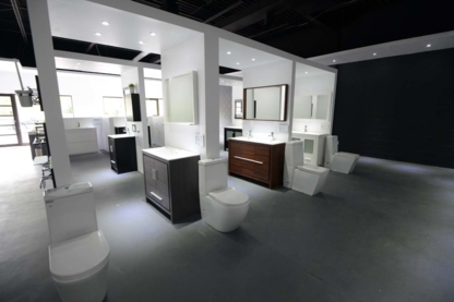 Toronto Vanity - Accessoires de salle de bains