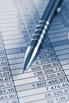 AJ Bookkeeping - Bookkeeping