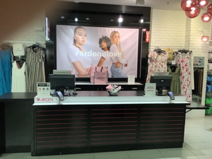 Ardene - Magasins de vêtements