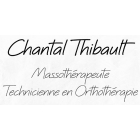 Chantal Thibault Massothérapie - Orthothérapie - Massage Therapists