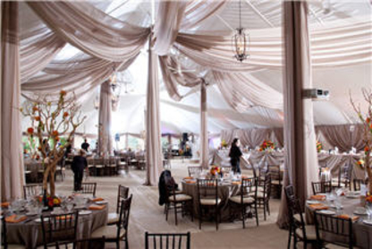 Drumbo Tent Co Ltd - Tent Rental