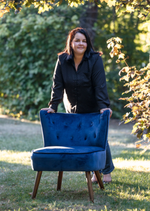 Hypnose Marie-Anne Boivin - Hypnothérapeute - Hypnosis & Hypnotherapy
