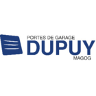 Porte de garage Dupuy - Matériaux de construction