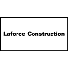 Laforce Construction (1984) Ltd - Sewer Contractors
