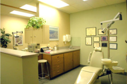 Main Street Denture Clinic - Denturologistes
