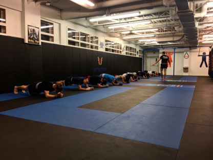 Uvolution Fitness & Martial Arts - Fitness Program Consultants