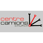 Centre De Camions Church - Truck Repair & Service