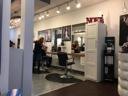 Espace Urbain - Hairdressers & Beauty Salons