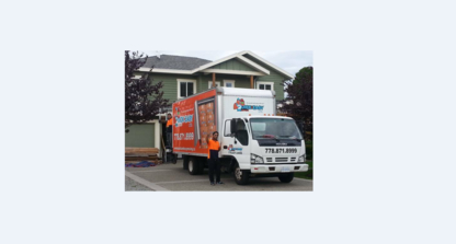 Quick And Easy Moving - Moving Services & Storage Facilities