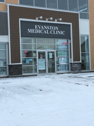 Evanston Medical Clinic - Clinics