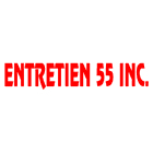View Entretien 55 Inc’s Champlain profile