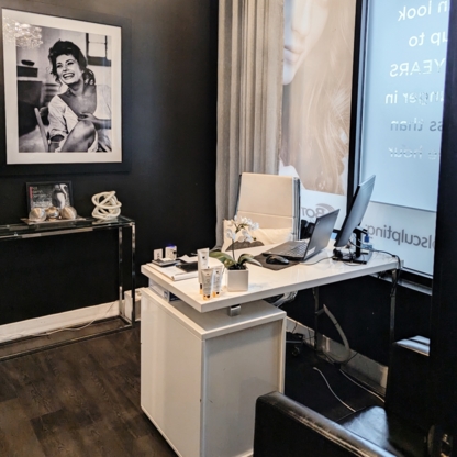 Skin Vitality Medical Clinic - St. Catharines - Salons de coiffure