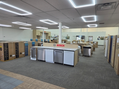 Appliance Kingdom - Appliances & Appliance Parts - Magasins d'électronique