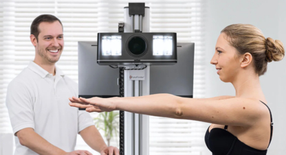 Palmerston Mole Scan Clinic - Services de santé