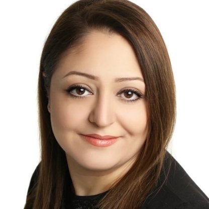 Ati Abhari - Services bancaires privés - Scotia Wealth Management - Conseillers en planification financière